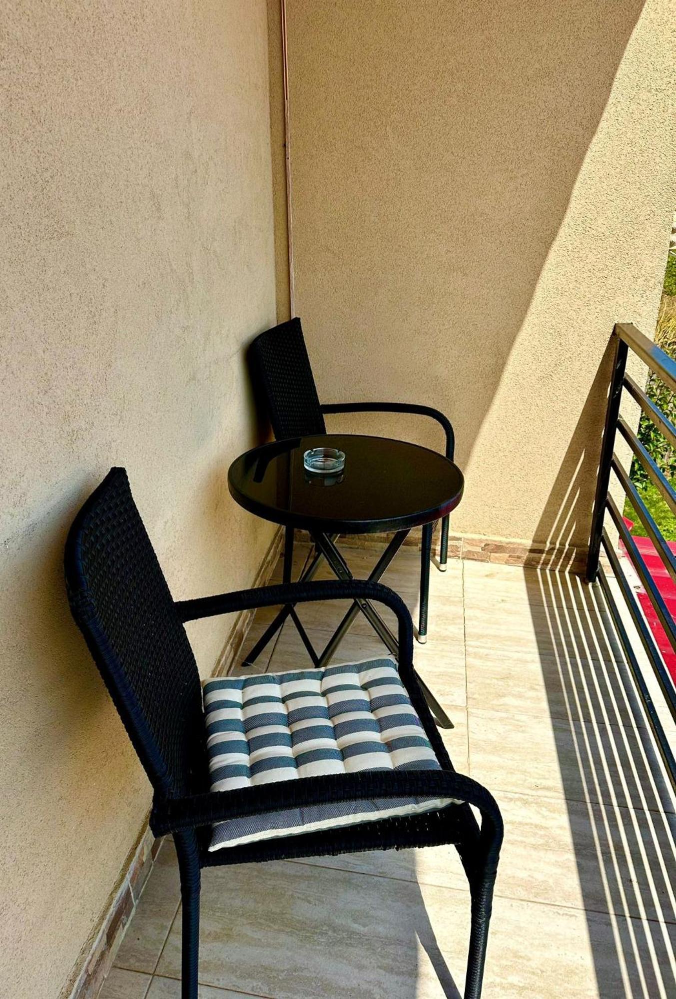 Vila Carmen Vama Veche Exteriör bild