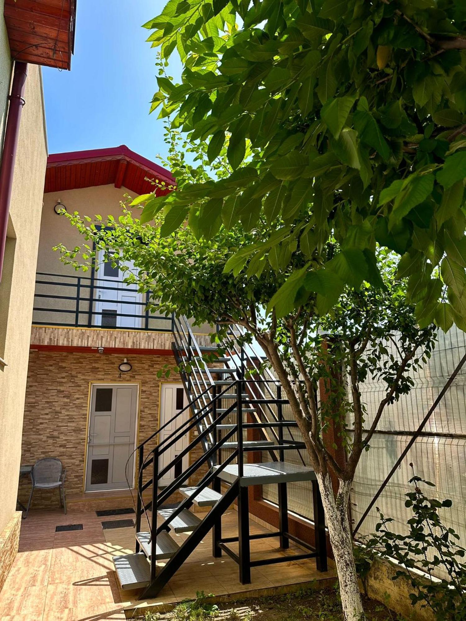 Vila Carmen Vama Veche Exteriör bild