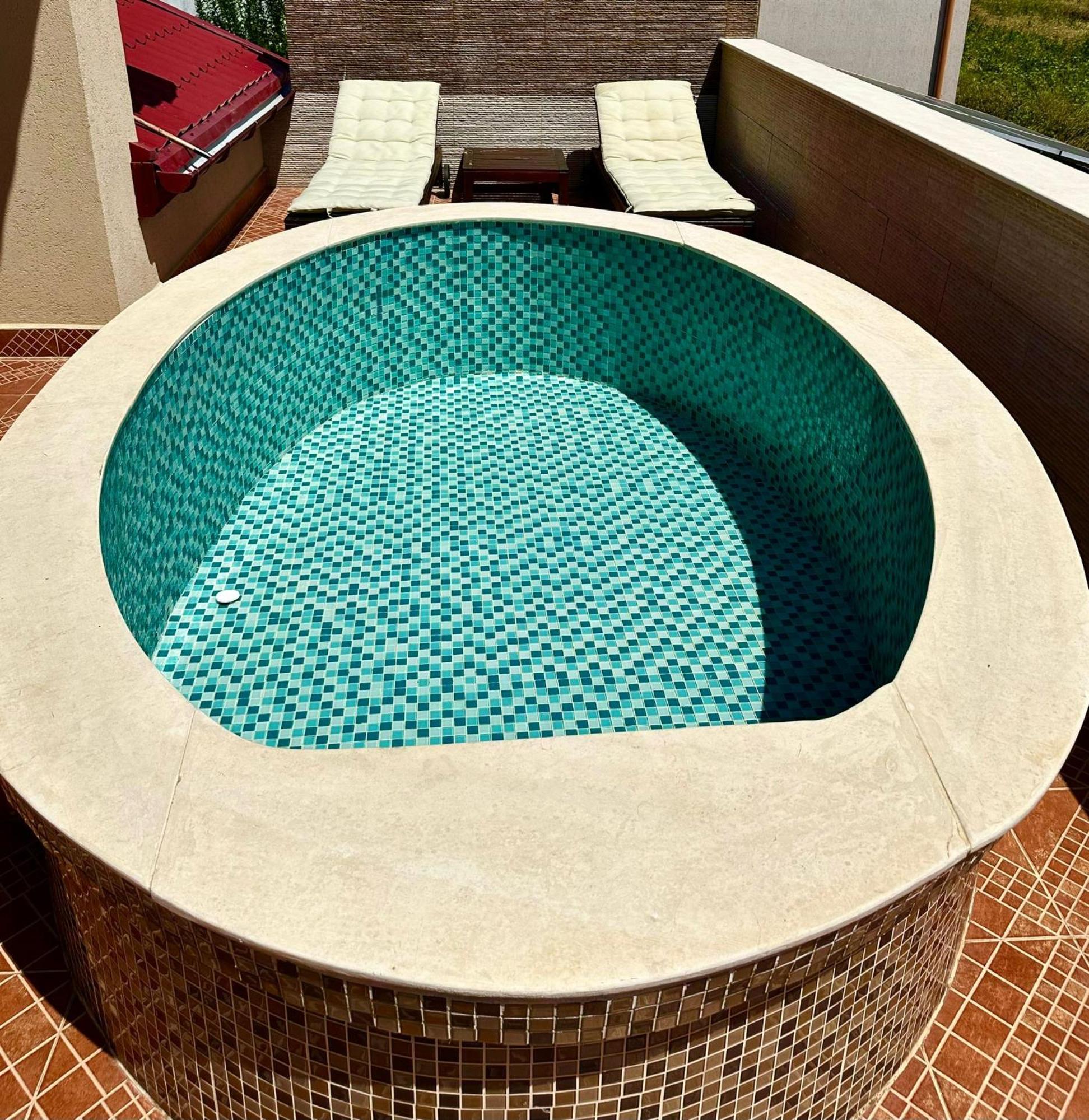 Vila Carmen Vama Veche Exteriör bild